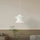 Wabi-Sabi Style Minimalist Nordic Art Pendant Lamp