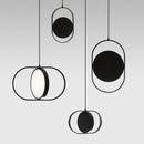 Nordic Kitchen LED Pendant Light