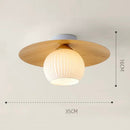 Modern Halway Ceiling Lights