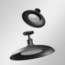 Black Modern Minimalist Living Room Ceiling Lights