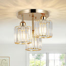 Modern Luxury Ceiling lights for Bedroom Living Room