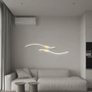 Modern Stylish Acrylic Hallway LED Wall Light