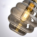 Modern Glass Kitchen Pendant Lighting