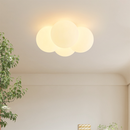 Nordic Warm Cloud LED Ceiling Lights