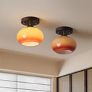 Modern Round Ceiling Lighting For Bedroom