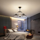 LED Bar Pendant Light Kitchen Chandelier Ceiling Lights