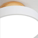 Round Living Room Ceiling Lights