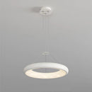 Circular LED kitchen Island Pendant Light