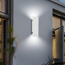 IP65 Waterproof LED Wall Light – Modern Outdoor Illumination