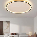 Nordic Style Disc LED Ceiling Lighting