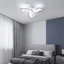 Art Deco LED Ceiling Light For Hallway