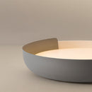 Simple Bedroom Ceiling Light