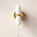 Modern Double Heads Wall Sconce