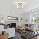 Modern Crystal hallway lights for Living Room, Bedroom, Kitchen, Hallway