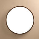 Cream Style Flush Mount Ceiling Light