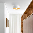 Simple Metal Ceiling Lights