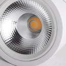 Contemporary Simple LED Round Ceiling Lights
