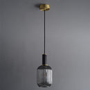 Nordic Simple Glass Ceiling Pendant Light