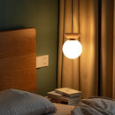 Decorative Glass Pendant Lamp