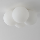 Nordic Warm Cloud LED Ceiling Lights
