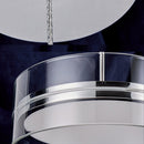 Modern Hardware Round Pendant Lighting