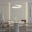 Circular LED kitchen Island Pendant Light