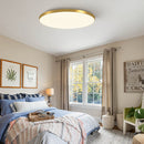 Modern Minimalism Energy-Saving Led Ceiling Lights for Living Room Bedroom
