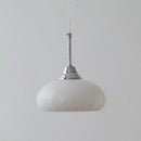 Contemporary Hardware Bedside Pendant Lights