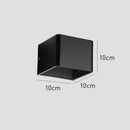 IP65 Waterproof Lights for Outdoor, Up and Down Wall Lights
