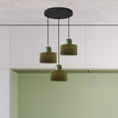 Contemporary Simple Creative Glass Pendant Light