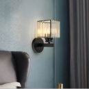 Modern minimalist Crystal Lights