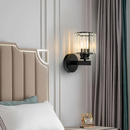 Modern minimalist Crystal Lights