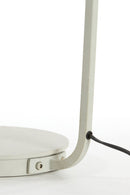 Floor lamp 40x30x164 cm MARENO cream