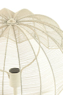 Floor lamp 47x150 cm ESPELO cream