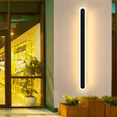 Modern Led Outdoor Light Wall Light