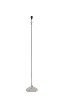 Floor lamp 26x125 cm SAIGON nickel