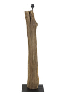 Floor lamp 35x35x135 cm RAZGRAD wood