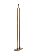 Floor lamp 30x15x141 cm SHIVA antique bronze