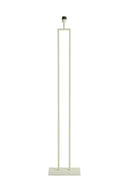 Floor lamp 30x15x141 cm SHIVA cream