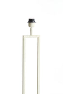 Floor lamp 30x15x141 cm SHIVA cream
