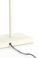 Floor lamp 30x15x141 cm SHIVA cream