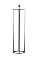 Floor lamp 36x19x145 cm MYLO matt black