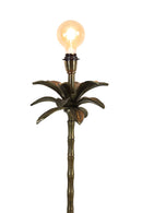Floor lamp 25x145 cm ARMATA antique bronze