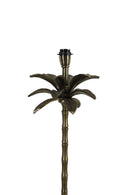 Floor lamp 25x145 cm ARMATA antique bronze