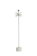 Floor lamp 25x145 cm ARMATA cream