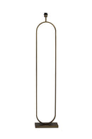 Floor lamp 30x15x142 cm JAMIRI antique bronze