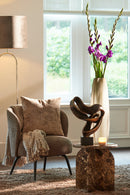 Floor lamp 30x15x142 cm JAMIRI nickel