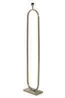 Floor lamp 30x15x142 cm JAMIRI nickel satin