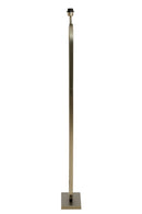 Floor lamp 30x15x142 cm JAMIRI nickel satin