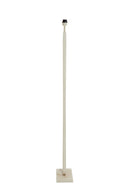 Floor lamp 30x15x142 cm JAMIRI cream